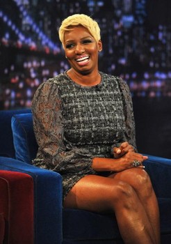 nene leakes confirms her engagement to her ex-husband - richmond celebrity 