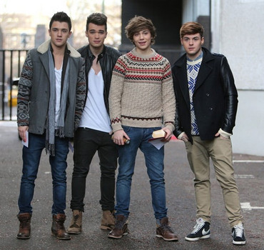 union j gives valentine